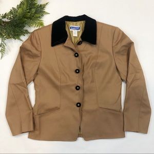 Vintage Pendleton Blazer